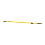 Ручка для валика малярського телескопічна MASTERTOOL 1.0-2.0 м 92-7202 - Зображення 2