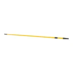 Ручка для валика малярського телескопічна MASTERTOOL 1.5-3.0 м 92-7203 - Зображення 2