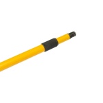 Ручка для валика малярського телескопічна MASTERTOOL 1.5-3.0 м 92-7203 - Зображення 5