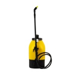 Обприскувач акумуляторний MASTERTOOL "Harvest" 7 л 12 V 2 Ah 92-9807 - Зображення 3