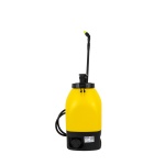 Обприскувач акумуляторний MASTERTOOL "Harvest" 7 л 12 V 2 Ah 92-9807 - Зображення 4