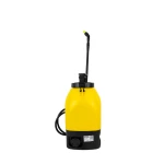 Обприскувач акумуляторний MASTERTOOL "Harvest" 7 л 12 V 2 Ah 92-9807 - Зображення 4