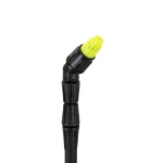 Обприскувач акумуляторний MASTERTOOL "Harvest" 10 л 12 V 2 Ah 92-9810 - Зображення 12