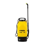 Обприскувач акумуляторний MASTERTOOL "Harvest" 10 л 12 V 2 Ah 92-9810 - Зображення 2