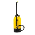 Обприскувач акумуляторний MASTERTOOL "Harvest" 10 л 12 V 2 Ah 92-9810 - Зображення 3
