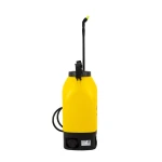 Обприскувач акумуляторний MASTERTOOL "Harvest" 10 л 12 V 2 Ah 92-9810 - Зображення 4