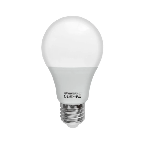 Cвітлодіодна лампа METRO-1 10W E27 4200К