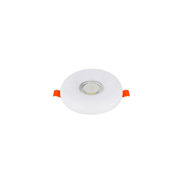 Світлодіодний світильник вбудований LED VALENTINA-12 12W 3000K-6500K білий