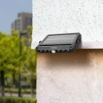 LED світильник автономний настінний IP54 VIDEX 600Lm 5000K Сенсорний - Зображення 10