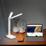 LED лампа настiльна з акумулятором TITANUM TLTF-010W 7W 2700-6000K - Зображення 4