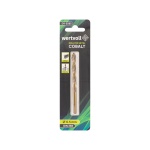 Свердло для металу WERTVOLL HSS 6.5х101 мм COBALT DIN 338 DR-5065 - Зображення 3