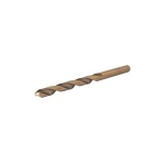 Свердло для металу WERTVOLL HSS 7.0х109 мм COBALT DIN 338 DR-5070