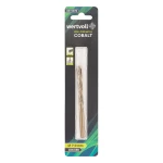 Свердло для металу WERTVOLL HSS 7.0х109 мм COBALT DIN 338 DR-5070 - Зображення 3