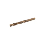 Свердло для металу WERTVOLL HSS 8.0х117 мм COBALT DIN 338 DR-5080