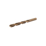 Свердло для металу WERTVOLL HSS 9.0х125 мм COBALT DIN 338 DR-5090