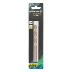 Свердло для металу WERTVOLL HSS 9.0х125 мм COBALT DIN 338 DR-5090 - Зображення 3