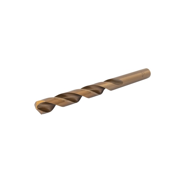 Свердло для металу WERTVOLL HSS 11.0х142 мм COBALT DIN 338 DR-5110