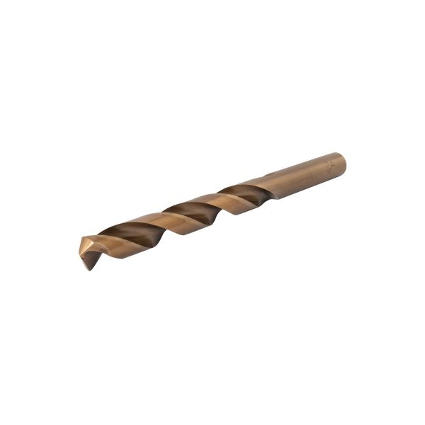 Свердло для металу WERTVOLL HSS 12.0х151 мм COBALT DIN 338 DR-5120