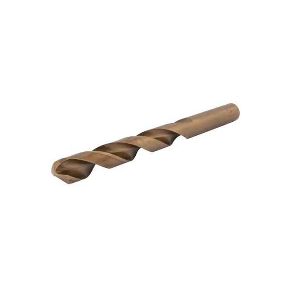 Свердло для металу WERTVOLL HSS 13.0х151 мм COBALT DIN 338 DR-5130