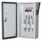 Ящик розриву ЯРП-100 Г (BILMAX) економ з блокувальником