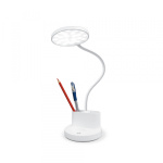 LED лампа настiльна з акумулятором TITANUM TLTF-011W 6W 2700-6000K - Зображення 2