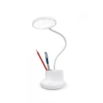 LED лампа настiльна з акумулятором TITANUM TLTF-011W 6W 2700-6000K - Зображення 2
