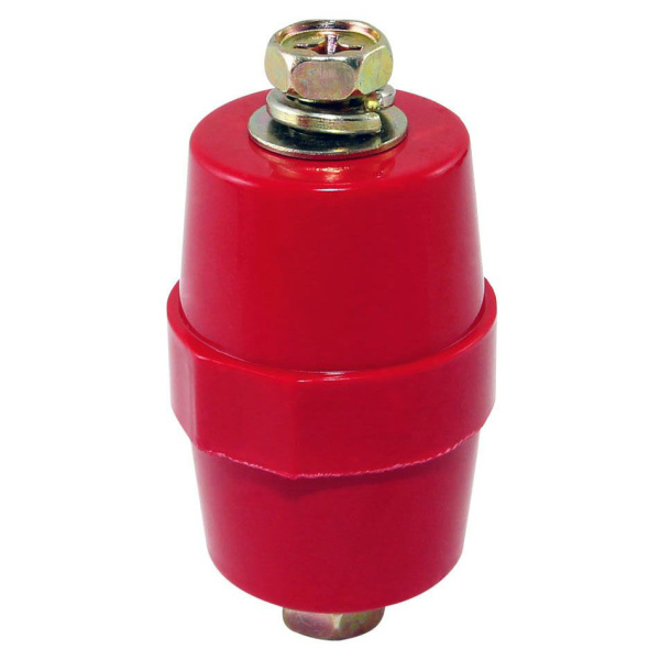 Ізолятор SM51 М10 із болтом TNSy