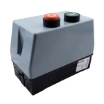 Контактор КММо11821 в оболонці пласт. 18А РТ-12-18А 110В/АС3 IP54 TNSy