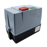 Контактор КММо22522 в оболонці пласт. 25А РТ-17-25А 110В/АС3 IP54 TNSy