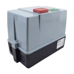 Контактор КММо22522 в оболонці пласт. 25А РТ-17-25А 400В/АС3 IP54 TNSy