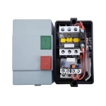 Контактор КММо23253 в оболонці пласт. 32А РТ-23-32А 230В/АС3 IP54 TNSy - Зображення 2