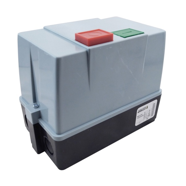 Контактор КММо23253 в оболонці пласт. 32А РТ-23-32А 230В/АС3 IP54 TNSy