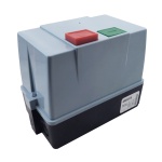 Контактор КММо23253 в оболонці пласт. 32А РТ-23-32А 400В/АС3 IP54 TNSy