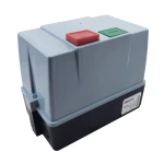 Контактор КММо23253 в оболонці пласт. 32А РТ-23-32А 400В/АС3 IP54 TNSy