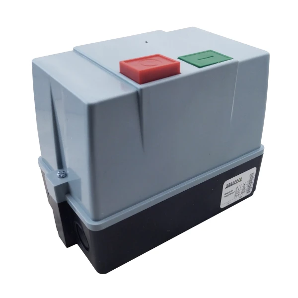 Контактор КММо23253 в оболонці пласт. 32А РТ-23-32А 400В/АС3 IP54 TNSy