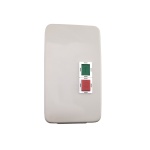 Контактор КММо34055 в оболонці мет. 40А РТ-30-40А 110В/АС3 IP54 TNSy - Зображення 4