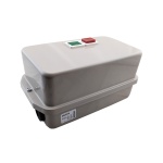 Контактор КММо34055 в оболонці мет. 40А РТ-30-40А 230В/АС3 IP54 TNSy