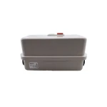 Контактор КММо34055 в оболонці мет. 40А РТ-30-40А 230В/АС3 IP54 TNSy - Зображення 3