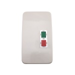 Контактор КММо34055 в оболонці мет. 40А РТ-30-40А 230В/АС3 IP54 TNSy - Зображення 4