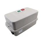 Контактор КММо34055 в оболонці мет. 40А РТ-30-40А 400В/АС3 IP54 TNSy