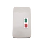 Контактор КММо34055 в оболонці мет. 40А РТ-30-40А 400В/АС3 IP54 TNSy - Зображення 4