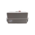 Контактор КММо35057 в оболонці мет. 50А РТ-37-50А 230В/АС3 IP54 TNSy - Зображення 3