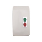 Контактор КММо35057 в оболонці мет. 50А РТ-37-50А 230В/АС3 IP54 TNSy - Зображення 4