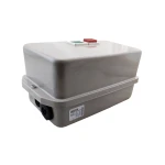 Контактор КММо36561 в оболонці мет. 65А РТ-55-70А 230В/АС3 IP54 TNSy