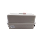 Контактор КММо36561 в оболонці мет. 65А РТ-55-70А 230В/АС3 IP54 TNSy - Зображення 3