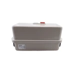 Контактор КММо36561 в оболонці мет. 65А РТ-55-70А 230В/АС3 IP54 TNSy - Зображення 3