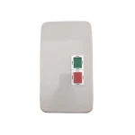 Контактор КММо36561 в оболонці мет. 65А РТ-55-70А 400В/АС3 IP54 TNSy - Зображення 4