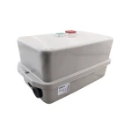 Контактор КММо38063 в оболонці мет. 80А РТ-63-80А 110В/АС3 IP54 TNSy
