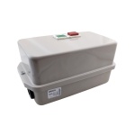 Контактор КММо38063 в оболонці мет. 80А РТ-63-80А 400В/АС3 IP54 TNSy