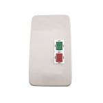 Контактор КММо38063 в оболонці мет. 80А РТ-63-80А 400В/АС3 IP54 TNSy - Зображення 4